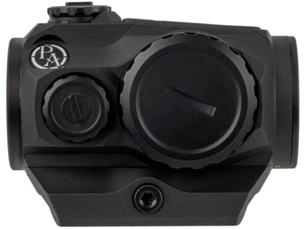 Primary Arms SLx Advanced Gen II Micro Dot Red Dot Sight 2 MOA with Picatinny-Style Mount Matte For Sale