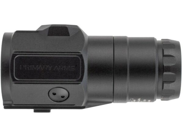 Primary Arms SLx Full Size 3x Magnifier Matte For Sale