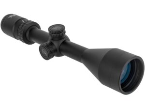 Primary Arms SLx Hunting Rifle Scope 3-9x 50mm Second Focal Plane Duplex Reticle Matte For Sale