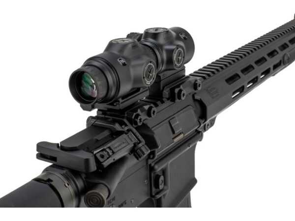 Primary Arms SLx Micro 3x Magnifier Matte For Sale