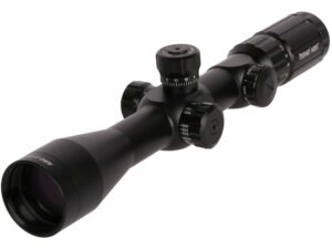 Primary Arms SLx Rifle Scope 30mm Tube 4-16x 44mm Side Focus First Focal Illuminated Reticle Matte For Sale