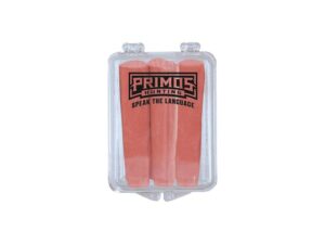 Primos Box Call Chalk Pack of 3 For Sale
