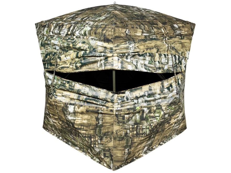 Primos Double Bull Surroundview Double Wide Ground Blind Truth Camo For Sale