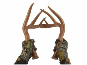 Primos Fightin’ Horns Synthetic Whitetail Rattle Antlers Deer Calls For Sale