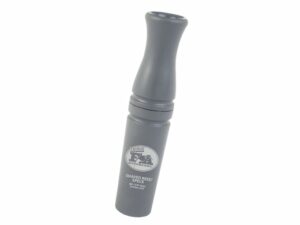 Primos Final Approach Shaved Reed Speck Polycarbonate Goose Call For Sale