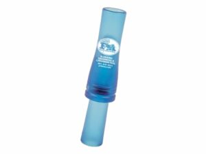 Primos Final Approach Teal Polycarbonate Duck Call For Sale