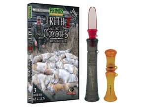 Primos Master Pack Predator Call Pack For Sale