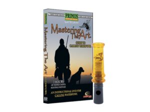 Primos Mastering the Art Duck Call Instruction Pack For Sale