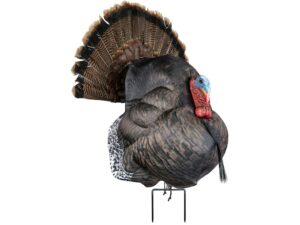 Primos Photoform Stutter Turkey Decoy For Sale