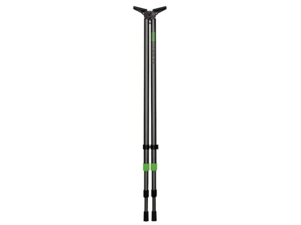 Primos Pole Cat Tall Bipod Shooting Stick For Sale