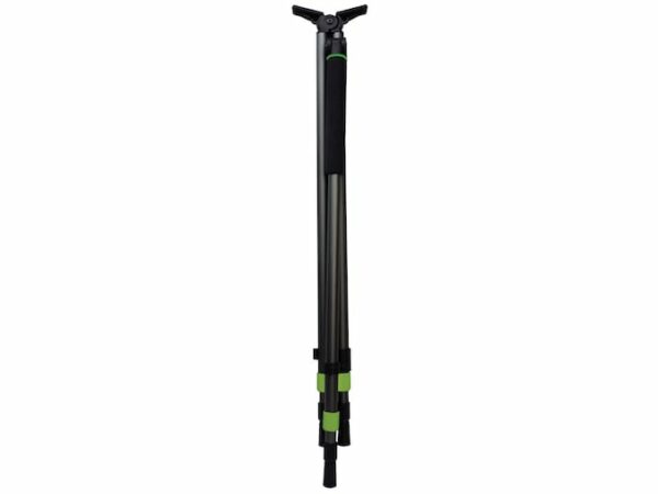 Primos Pole Cat Tall Tripod Shooting Stick For Sale