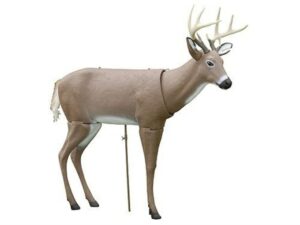Primos Scar Buck Deer Decoy Polymer For Sale