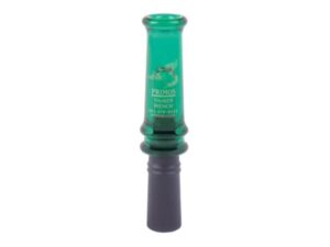 Primos Timber Wench Polycarbonate Duck Call Green For Sale