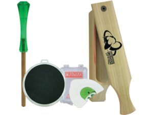 Primos Turkey Call Starter Pack Combo For Sale