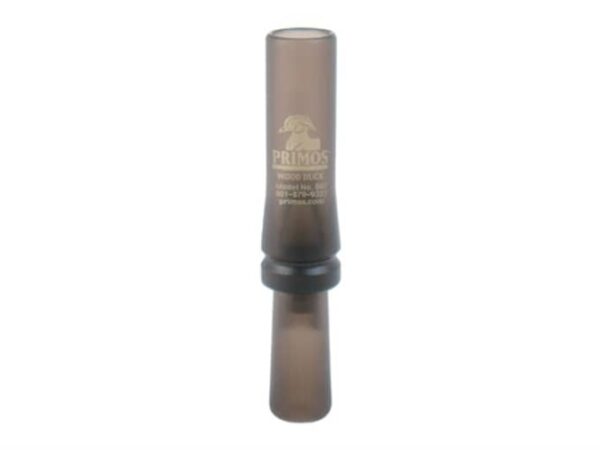 Primos Wood Duck Call Polycarbonate For Sale