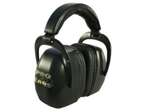 Pro Ears Ultra Pro Earmuffs (NRR 30 dB) For Sale