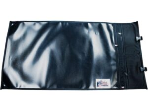 Pro-Shot Armorer’s Maintenance and Gun Cleaning Mat Black For Sale