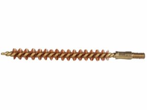 Pro-Shot Benchrest Quality Rifle Bore Brush Bronze For Sale