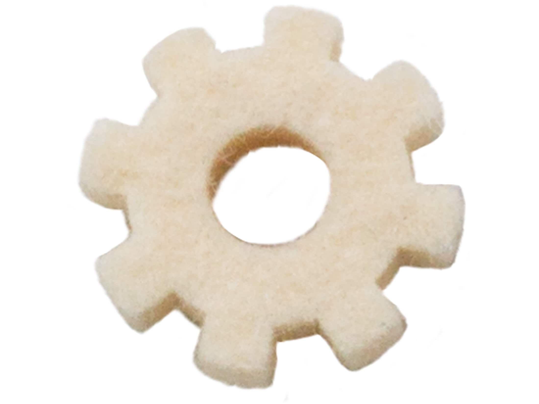 Pro-Shot Chamber Maid AR-10 Star Chamber Cleaning Pads For Sale