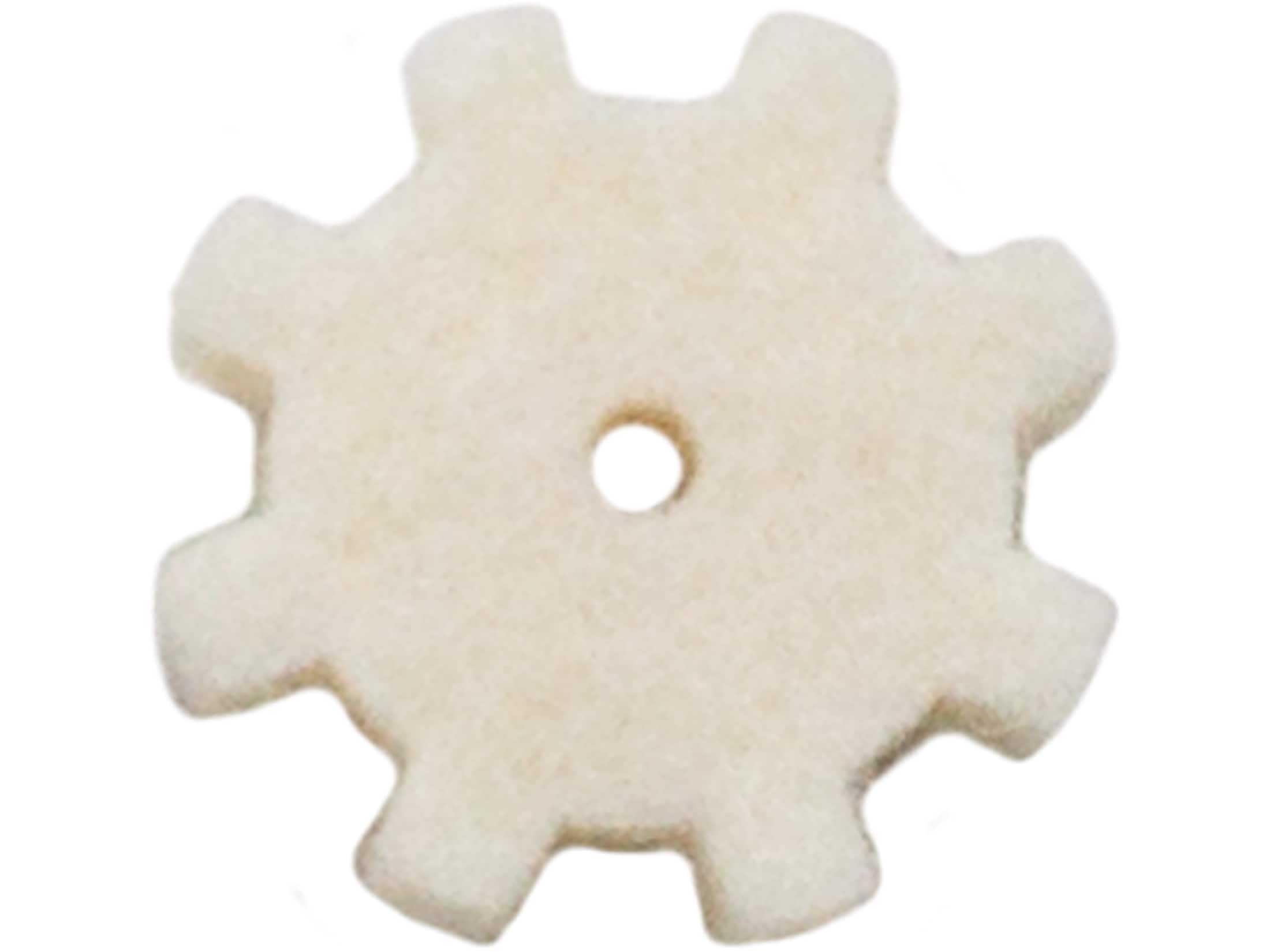 Pro-Shot Chamber Maid AR-15 Star Chamber Cleaning Pads For Sale