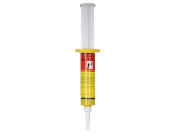 Pro-Shot Choke Tube Lubricant 10cc Syringe For Sale