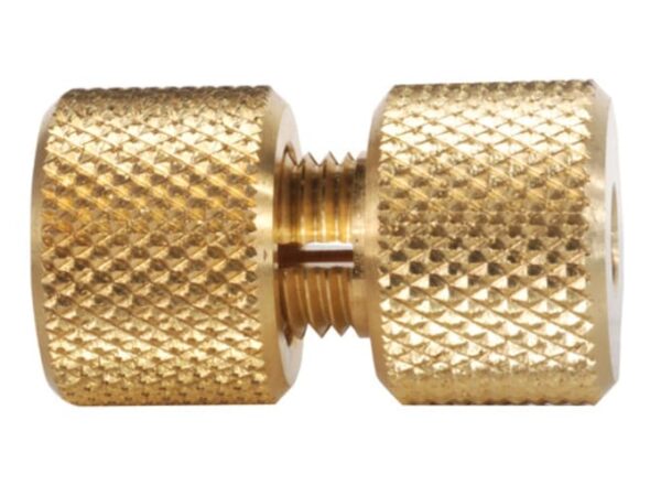 Pro-Shot Cleaning Rod Stop Brass For Sale