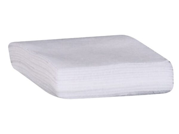 Pro-Shot Cotton Flannel Cleaning Patches For Sale