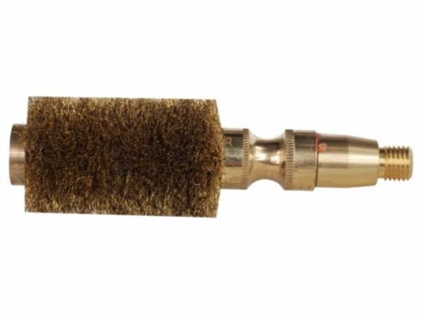 Pro-Shot Payne Galway Shotgun Chamber Cleaning Brush Bronze For Sale