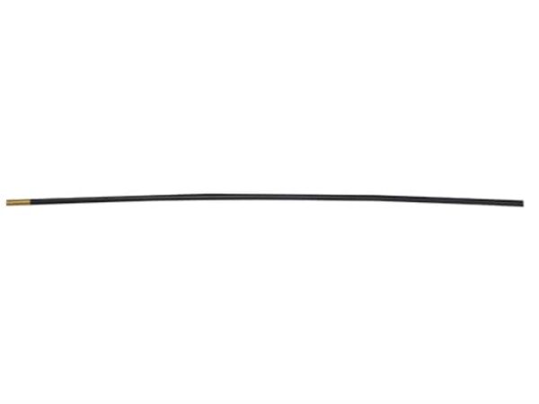 Pro-Shot Premium 1-Piece Black Powder Cleaning Rod 48″ Polymer 10 x 32 Thread For Sale