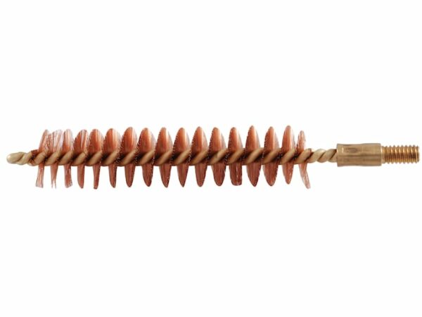 Pro-Shot Rifle Chamber Cleaning Brush 8 x 32 Thread Bronze For Sale