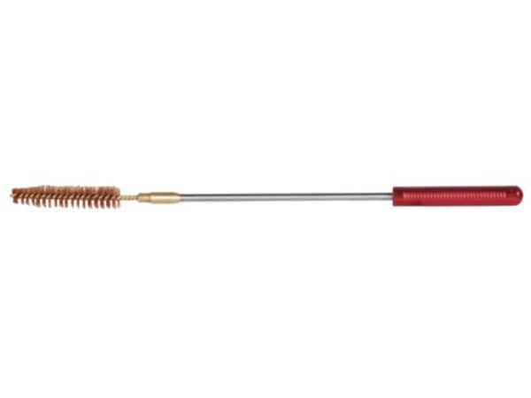 Pro-Shot Shotgun Stainless Steel Chamber Cleaning Tool and Brush 20 Gauge Bronze For Sale