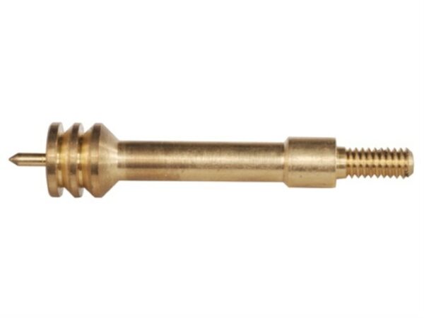 Pro-Shot Spear Tipped Cleaning Jag 41 Caliber 8 x 32 Thread Brass For Sale