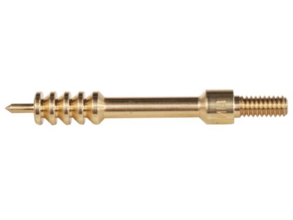 Pro-Shot Spear Tipped Cleaning Jag 7mm 8 x 32 Thread Brass For Sale