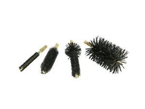 LR-308 Rifle Brush 8 x 32 Thread Set of 4 Heavy Duty Nylon For Sale