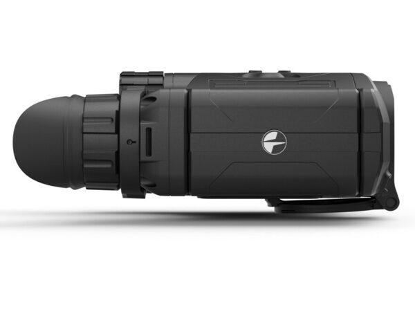 Pulsar Accolade 2 LRF XP50 Thermal Rangefinding Binocular 2.5-20x 42mm 640×480 Matte For Sale