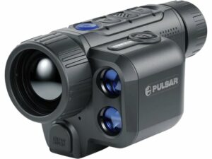 Pulsar Axion 2 XG35 Thermal Monocular 2.5-20x 640×480 Matte For Sale