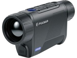 Pulsar Axion 2 XG35 Thermal Rangefinding Monocular 2.5-20x 640×480 Matte For Sale