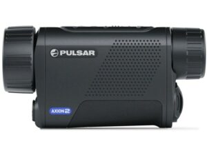 Pulsar Axion 2 XG35 Thermal Rangefinding Monocular 2.5-20x 640×480 Matte For Sale