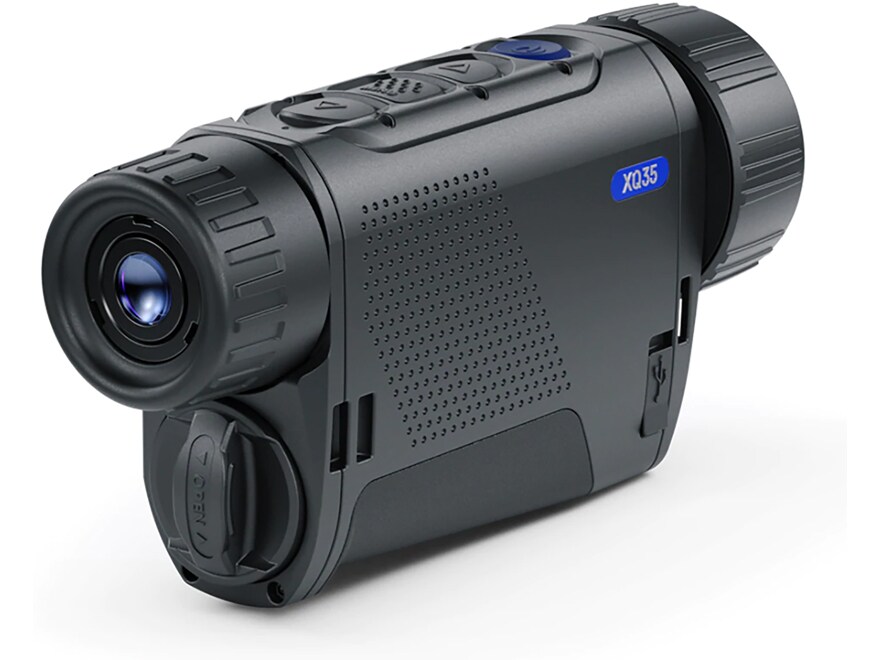 Pulsar Axion 2 XQ35 Thermal Monocular 2-8x Matte For Sale