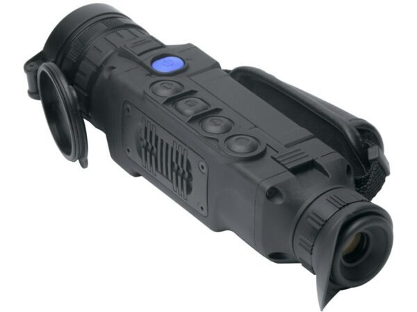 Pulsar Helion 2 XP50 Thermal Monocular 2.5-20x 42mm 640×480 Matte For Sale