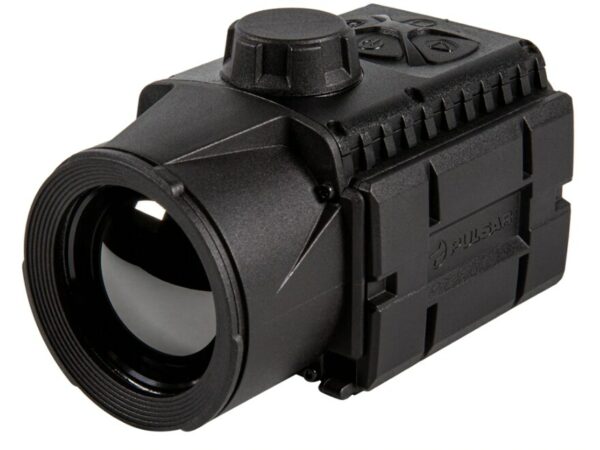 Pulsar Krypton FXG50 Thermal Imaging Front Attachment Matte For Sale