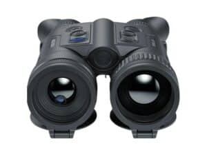 Pulsar Merger LRF XP50 Thermal Rangefinding Binocular 2.5-20x 42mm 640×480 Matte For Sale