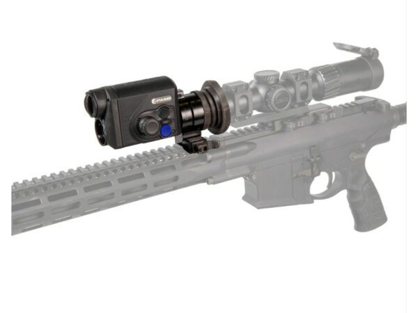 Pulsar Proton FXQ30 Thermal Imaging Front Attachment Matte For Sale