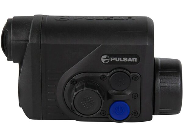 Pulsar Proton FXQ30 Thermal Imaging Front Attachment Matte For Sale