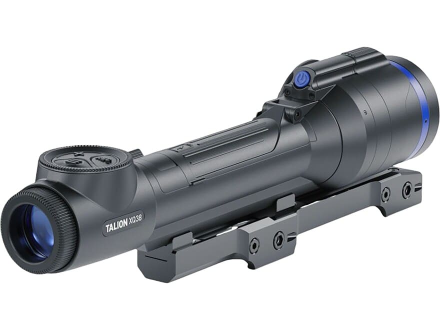 Pulsar Talion XQ38 Thermal Rifle Scope 2.5-10x Matte For Sale