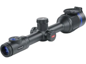 Pulsar Thermion 2 Thermal Rifle Scope XP50 Pro 2-16x 50mm Matte For Sale