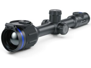 Pulsar Thermion 2 Thermal Rifle Scope XQ38 2.5-10x 32mm Matte For Sale