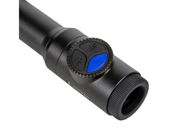 Pulsar Thermion XG50 Thermal Rifle Scope 3-24x 42mm Matte For Sale