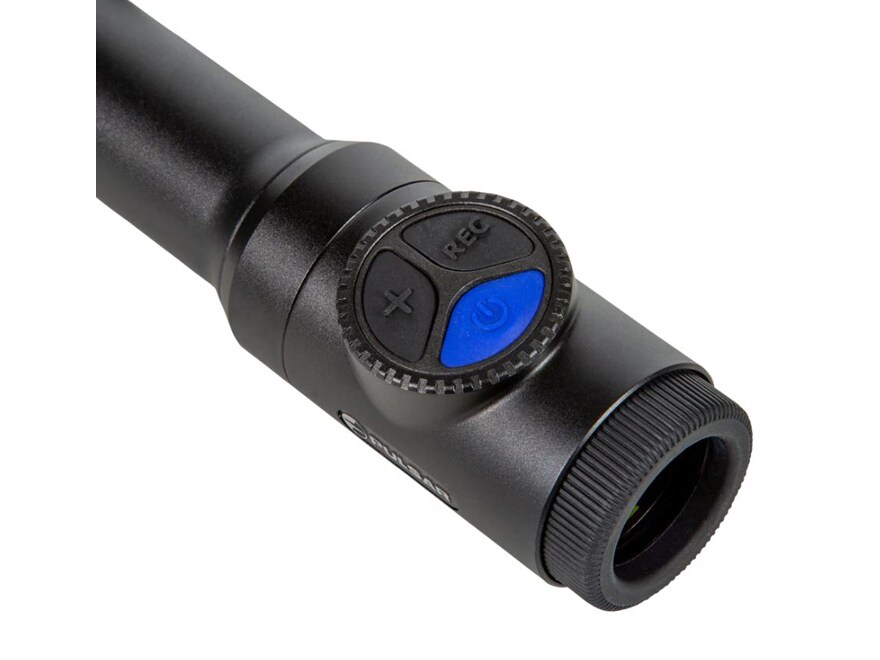 Pulsar Thermion XG50 Thermal Rifle Scope 3-24x 42mm Matte For Sale
