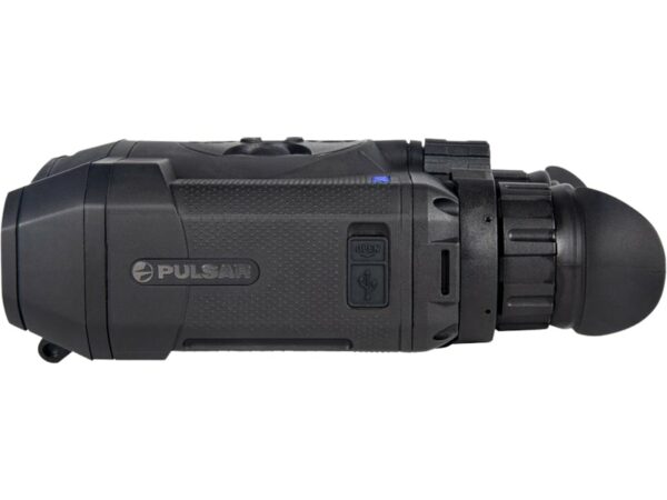 Pulsar Trionyx Multispectral Fusion Night Vision Binoculars 3.5-14x 30mm 1280×720 For Sale